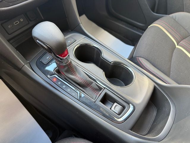 2022 Chevrolet Equinox AWD RS