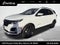 2022 Chevrolet Equinox AWD RS