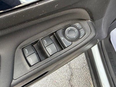 2022 Chevrolet Equinox AWD RS