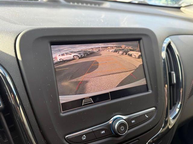 2022 Chevrolet Equinox AWD RS