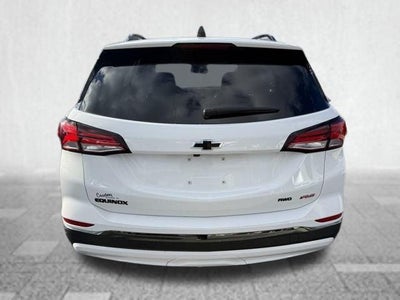 2022 Chevrolet Equinox AWD RS