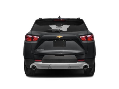 2021 Chevrolet Blazer AWD 2LT