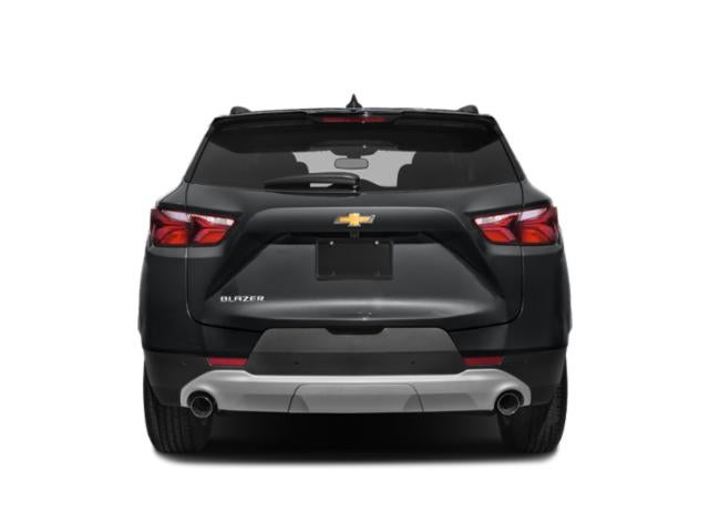 2021 Chevrolet Blazer AWD 2LT