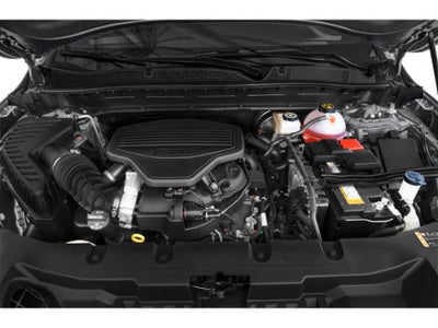 2021 Chevrolet Blazer AWD 2LT