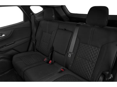 2021 Chevrolet Blazer AWD 2LT