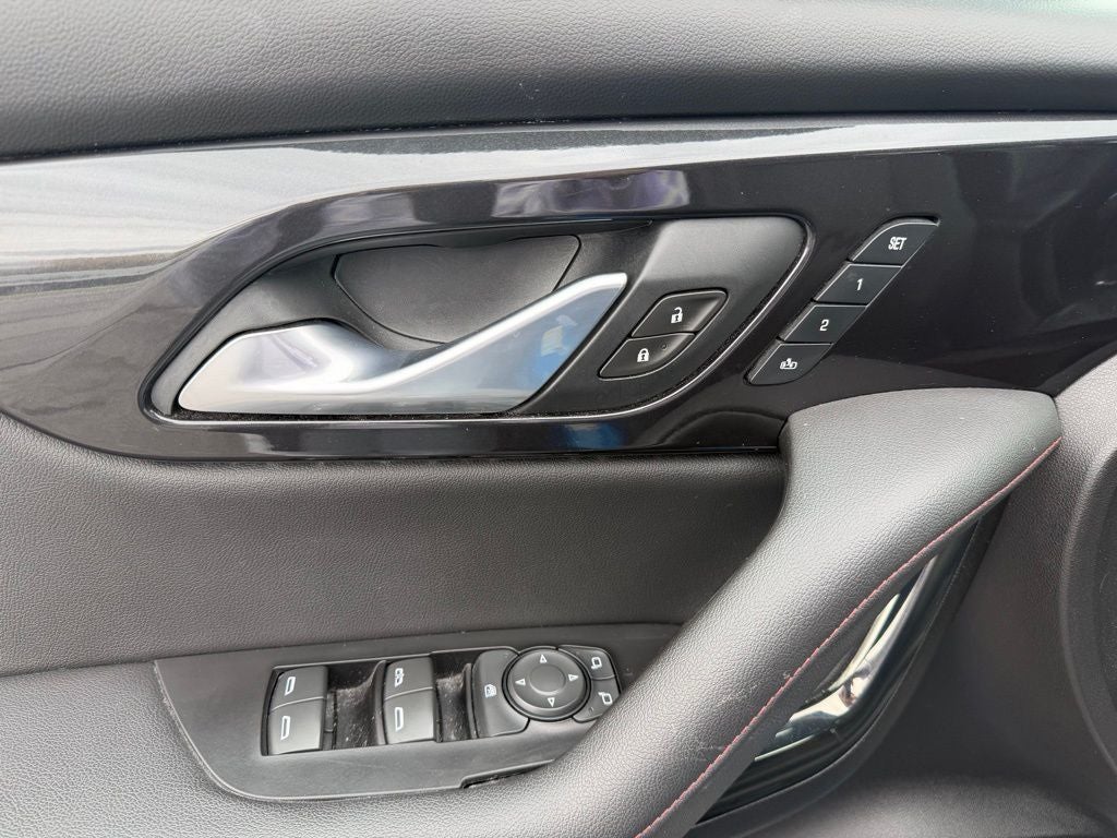 2020 Chevrolet Blazer AWD RS