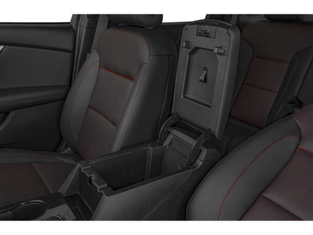 2020 Chevrolet Blazer AWD RS