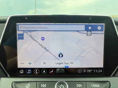 2020 Chevrolet Blazer AWD Premier