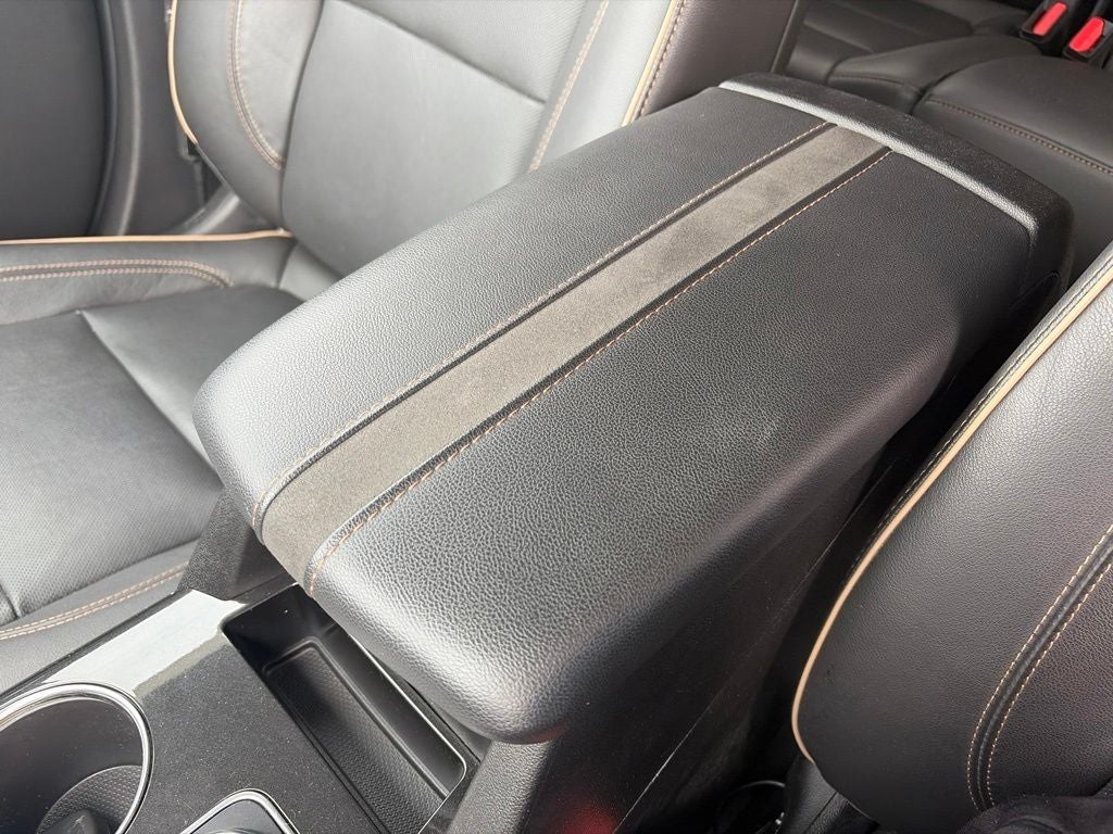 2020 Chevrolet Blazer AWD Premier