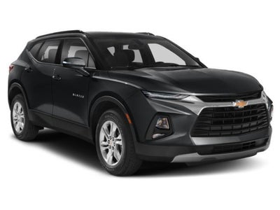 2020 Chevrolet Blazer AWD Premier