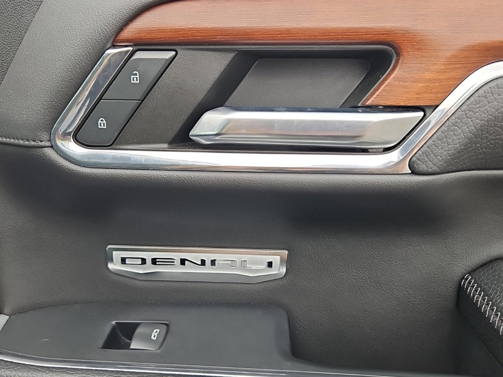 2023 GMC Sierra 1500 4WD Crew Cab Short Box Denali