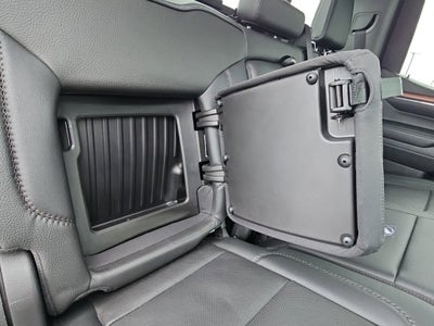 2023 GMC Sierra 1500 4WD Crew Cab Short Box Denali