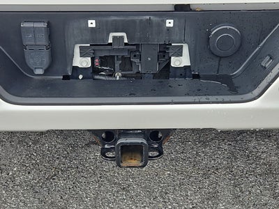2023 GMC Sierra 1500 4WD Crew Cab Short Box Denali