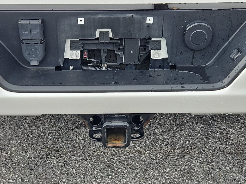 2023 GMC Sierra 1500 4WD Crew Cab Short Box Denali