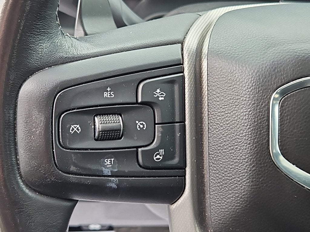 2023 GMC Sierra 1500 4WD Crew Cab Short Box Denali