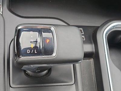 2023 GMC Sierra 1500 4WD Crew Cab Short Box Denali