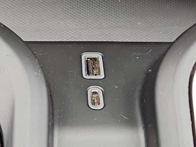 2023 GMC Sierra 1500 4WD Crew Cab Short Box Denali