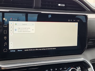 2023 GMC Sierra 1500 4WD Crew Cab Short Box Denali