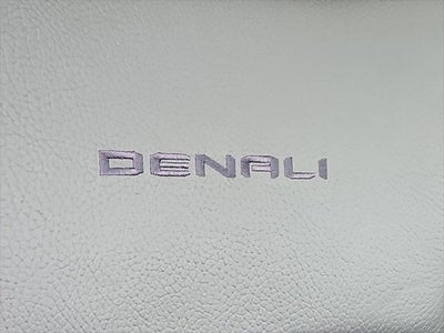 2023 GMC Sierra 1500 4WD Crew Cab Short Box Denali
