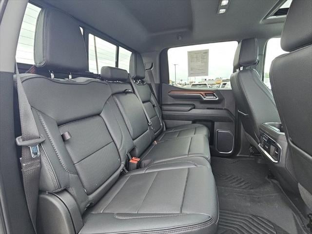 2023 GMC Sierra 1500 4WD Crew Cab Short Box Denali