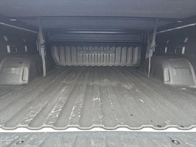 2023 GMC Sierra 1500 4WD Crew Cab Short Box Denali