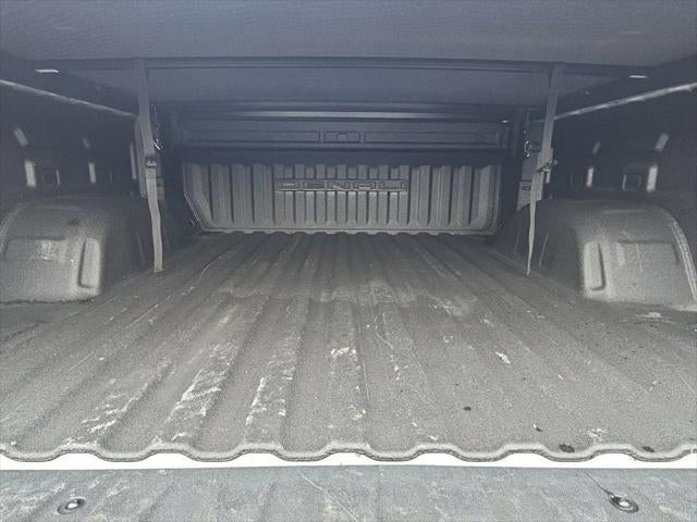 2023 GMC Sierra 1500 4WD Crew Cab Short Box Denali