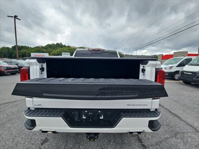 2023 GMC Sierra 1500 4WD Crew Cab Short Box Denali