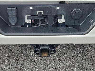 2023 GMC Sierra 1500 4WD Crew Cab Short Box Denali