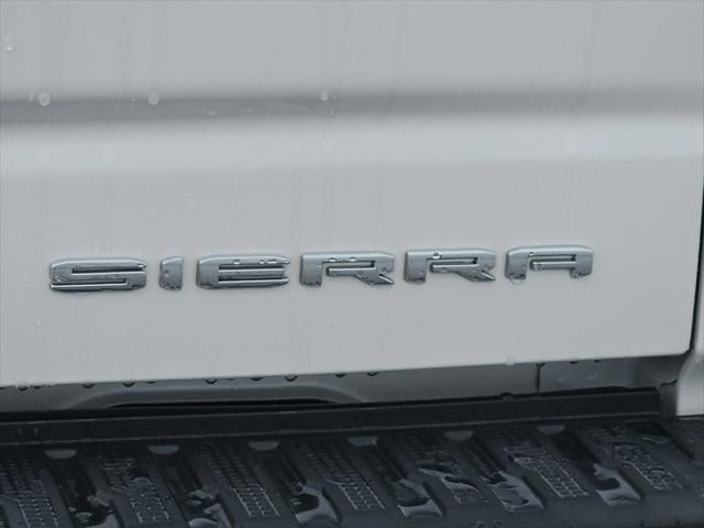 2023 GMC Sierra 1500 4WD Crew Cab Short Box Denali