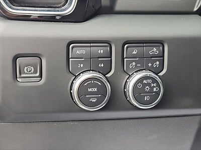 2023 GMC Sierra 1500 4WD Crew Cab Short Box Denali
