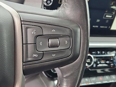 2023 GMC Sierra 1500 4WD Crew Cab Short Box Denali