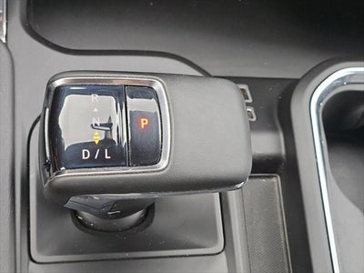2023 GMC Sierra 1500 4WD Crew Cab Short Box Denali