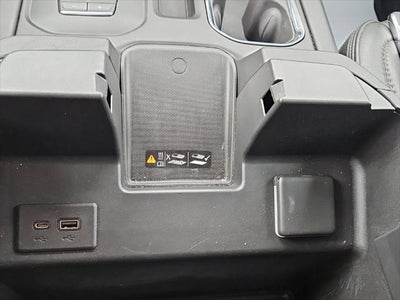 2023 GMC Sierra 1500 4WD Crew Cab Short Box Denali