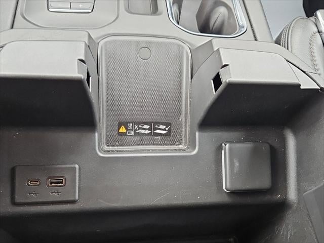 2023 GMC Sierra 1500 4WD Crew Cab Short Box Denali