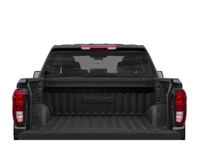 2023 GMC Sierra 1500 4WD Crew Cab Short Box Denali