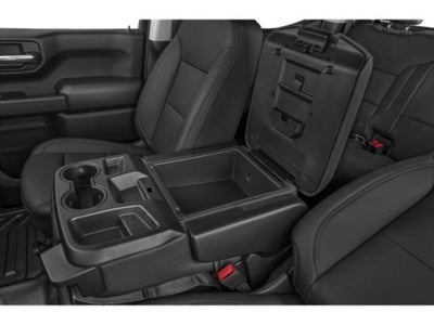 2023 GMC Sierra 1500 4WD Crew Cab Short Box Denali