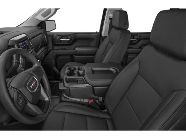 2023 GMC Sierra 1500 4WD Crew Cab Short Box Denali