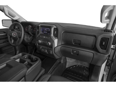 2023 GMC Sierra 1500 4WD Crew Cab Short Box Denali