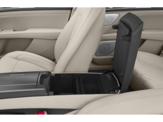 2018 Lincoln MKZ Select