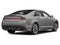 2018 Lincoln MKZ Select
