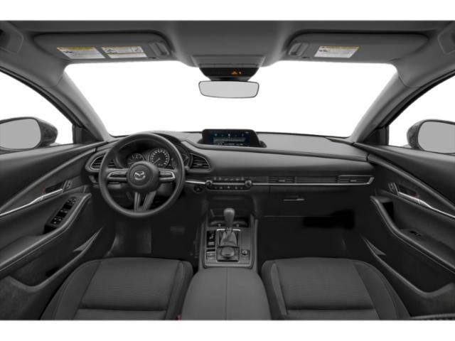 2023 Mazda Mazda CX-30 2.5 S Preferred