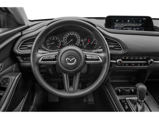 2023 Mazda Mazda CX-30 2.5 S Preferred