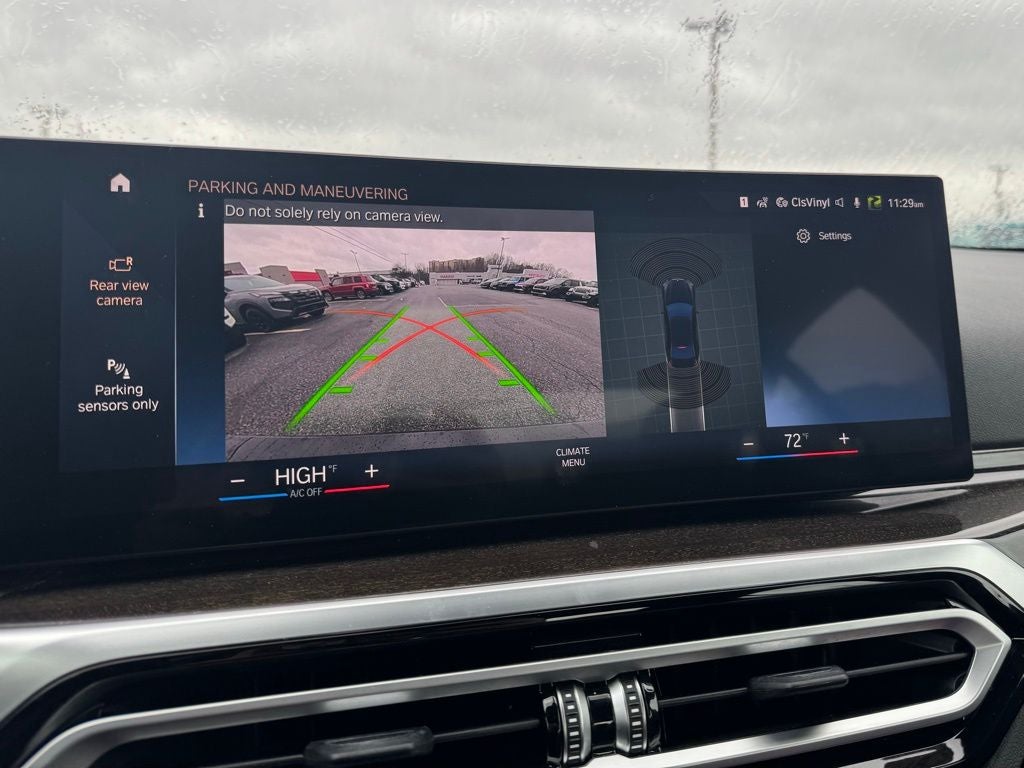 2023 BMW 330i xDrive