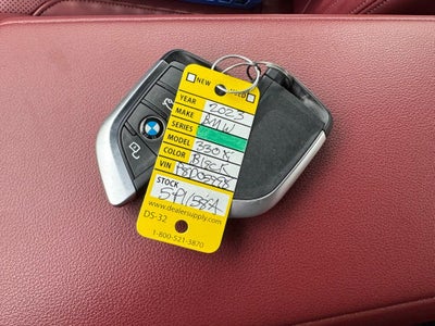 2023 BMW 330i xDrive