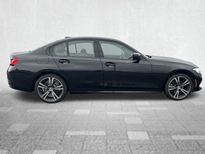 2023 BMW 330i xDrive