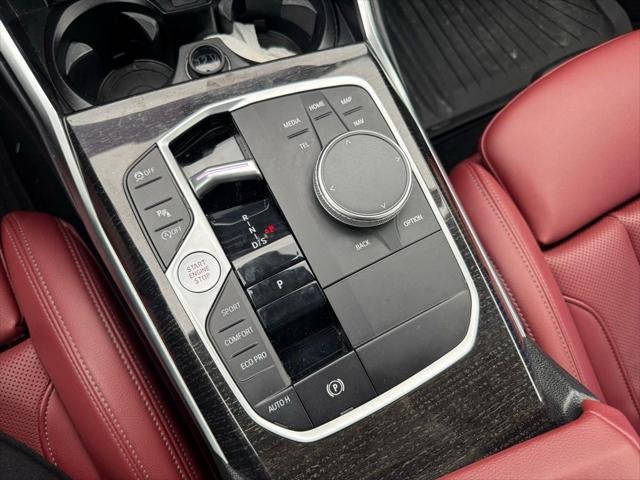 2023 BMW 330i xDrive