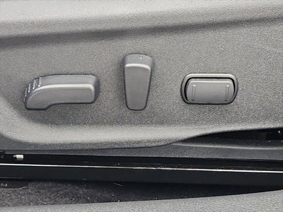 2024 Nissan Sentra SR Xtronic CVT