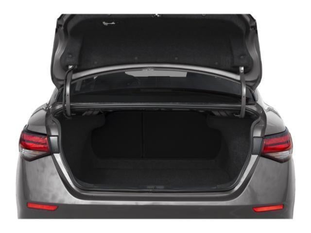 2024 Nissan Sentra SR Xtronic CVT