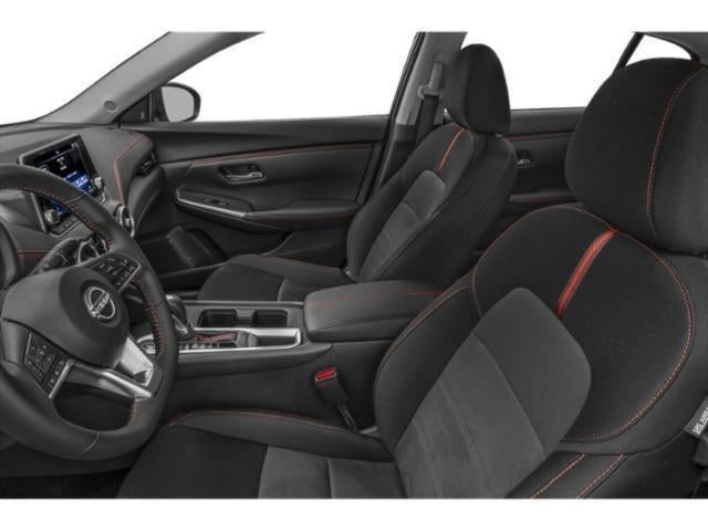 2024 Nissan Sentra SR Xtronic CVT