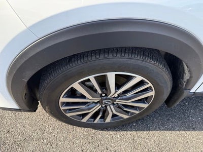 2024 Nissan Kicks SV Xtronic CVT